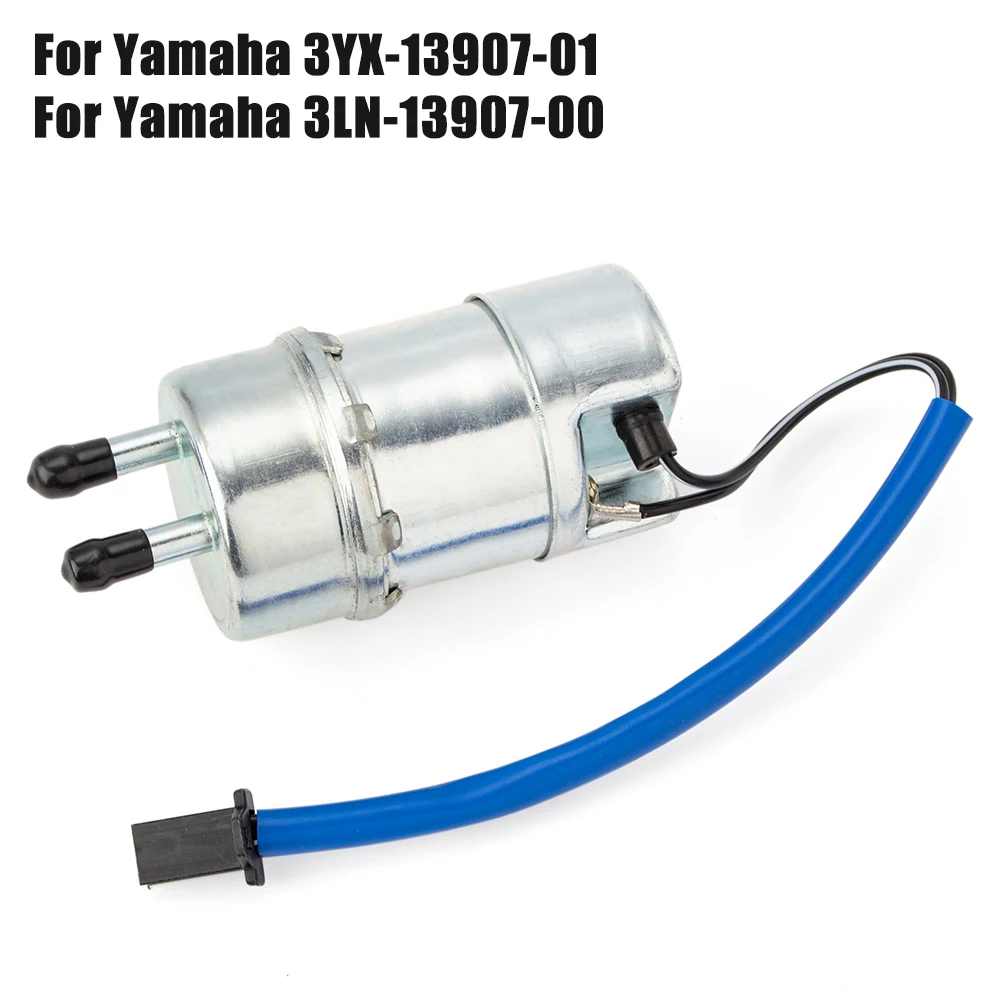 Fuel Pump For Yamaha BT1100 XV400 XV535A XV535 XVS400 XVS1100 XVS1100A XVS650 XVS650A XP500 XJ600 V-Star Classic Virago XVS 400