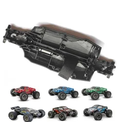 Original chassis for XLH 9130 9135 9136 9137 9138 Q901 Q902 Q903 1/16 R/C cars RC trucks spare parts