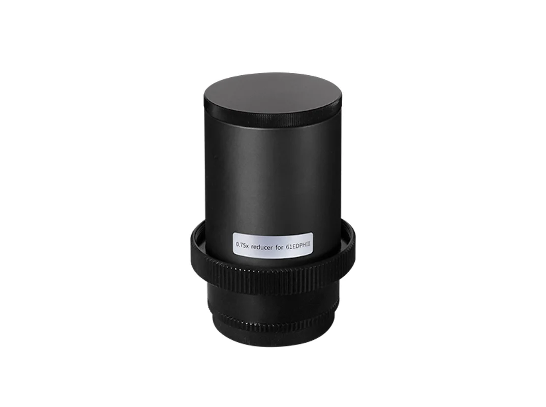 Sharpstar 61EDPH III Full-Frame Reducer F4.4 Astronomical Telescope Accessory