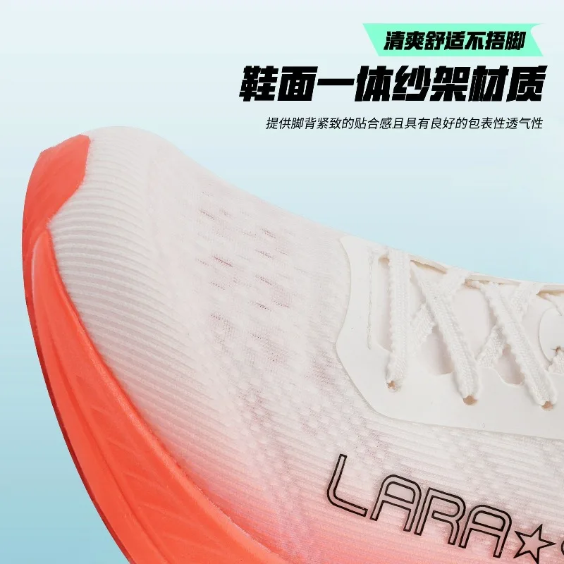 

2025 Новые прогулочные кроссовки для мужчин и женщин, легкие кроссовки унисекс, спортивная обувь высшего качества для пар, кеды