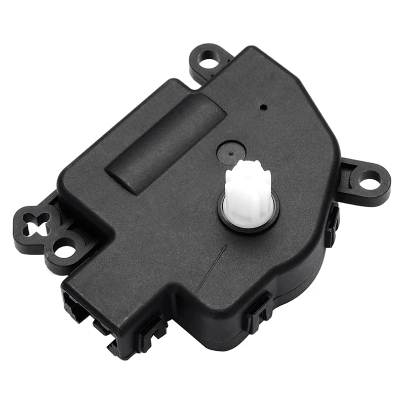 604-251 HVAC Heater Blend Air Door Actuator For Ford Fiesta 2011 2012 2013 2014 2015 2016 2017 2018 BE8Z19E616A