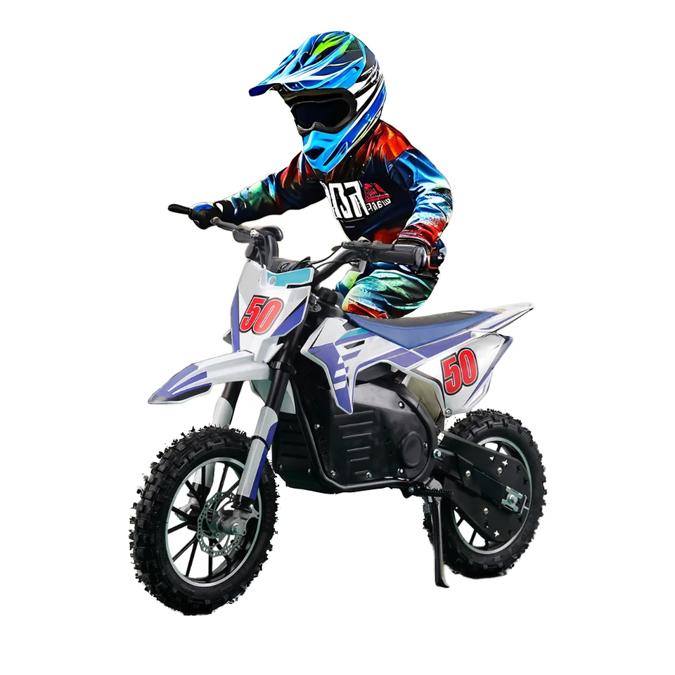 Lightweight DesignFactory Direct 1000W 36V Off-Road Rcycle 10inch Mini Cross Dirt Bike Pit Cross 10inch Mini Cross Off-RoadFor