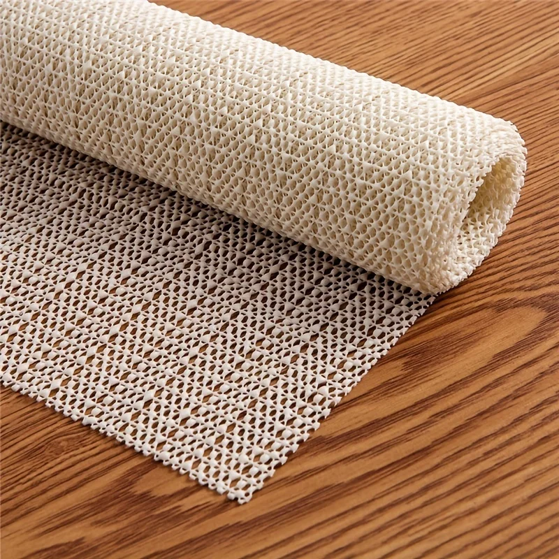Multi-purpose Anti-slip Mats for Home: Sofa Mats, Sheet Racks and Carpet Clips - Anti-slip Solutions, Anti-slip Mats for Carpets