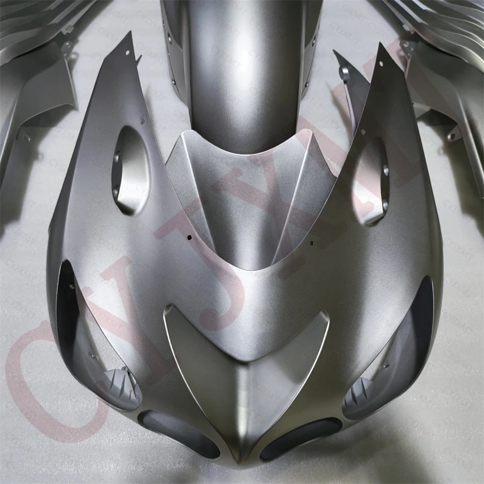 Motorcycles Fairings for ZX14R ZX-14R ZZR1400 2006 2007 2008 2009 2010 2011 Fairing Kit ZZR 1400 06-11 Bodywork Protective Cases