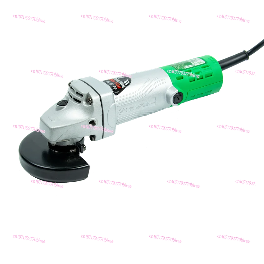 

Top Voltage, Superior Power Flat Grinder