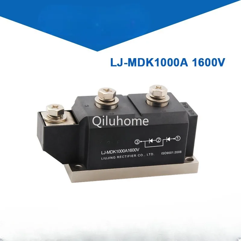 Mdk1000a1600v Combiner Box Anti-Reverse Diode for Rectifier Module