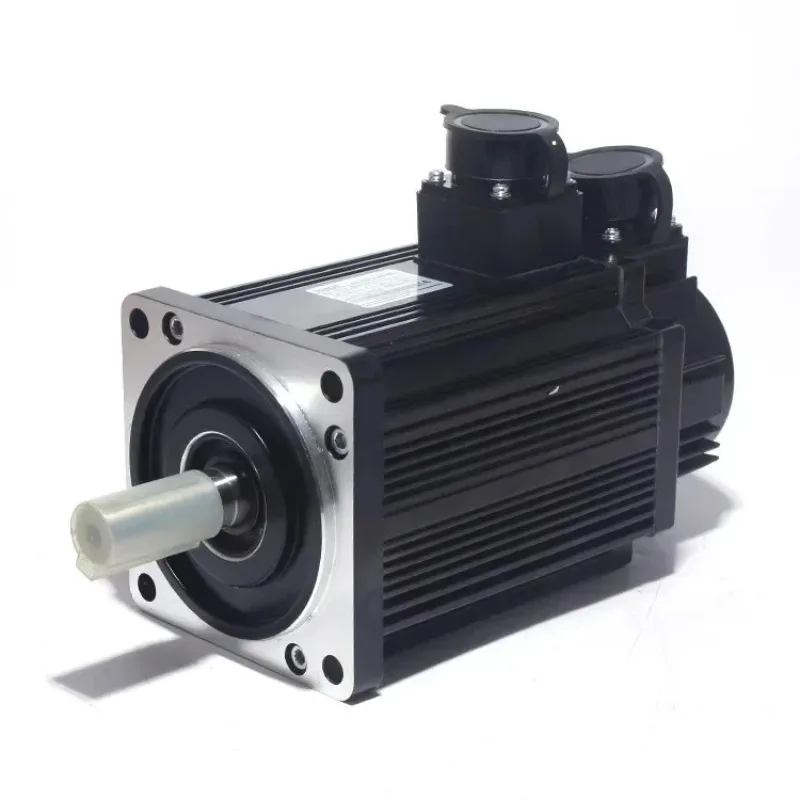 90ST-M02430 AC Servo Motor 2.4N.M 750W 3000RPM Servo Motor for Sewing Machine Driver Complete System
