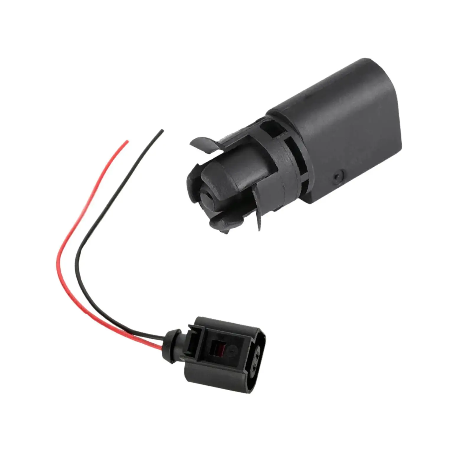 

Air Temperature Sensor Practical Replacement Ambient Outside Temp Parts for Volkswagen Jetta 1999–2009