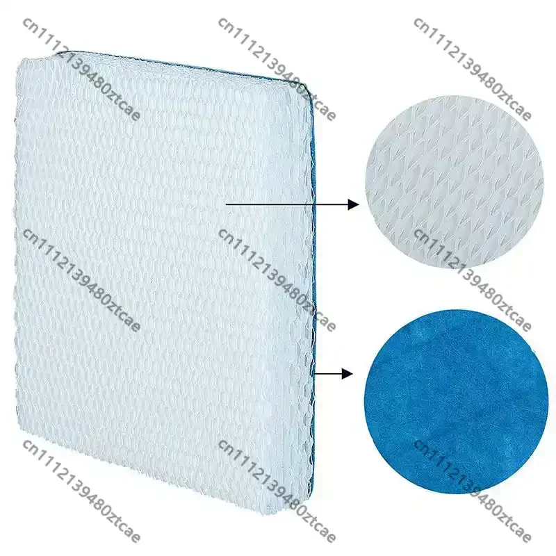 Humidifier Filter Cartridge Replacement Spare Filter Accessory For Humidifier