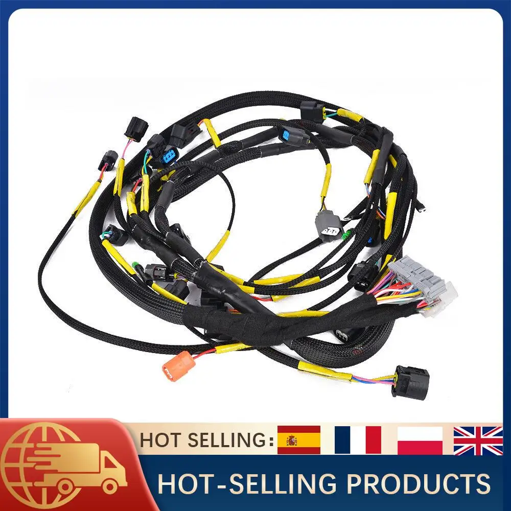 K20 K24 K-Series Tu…