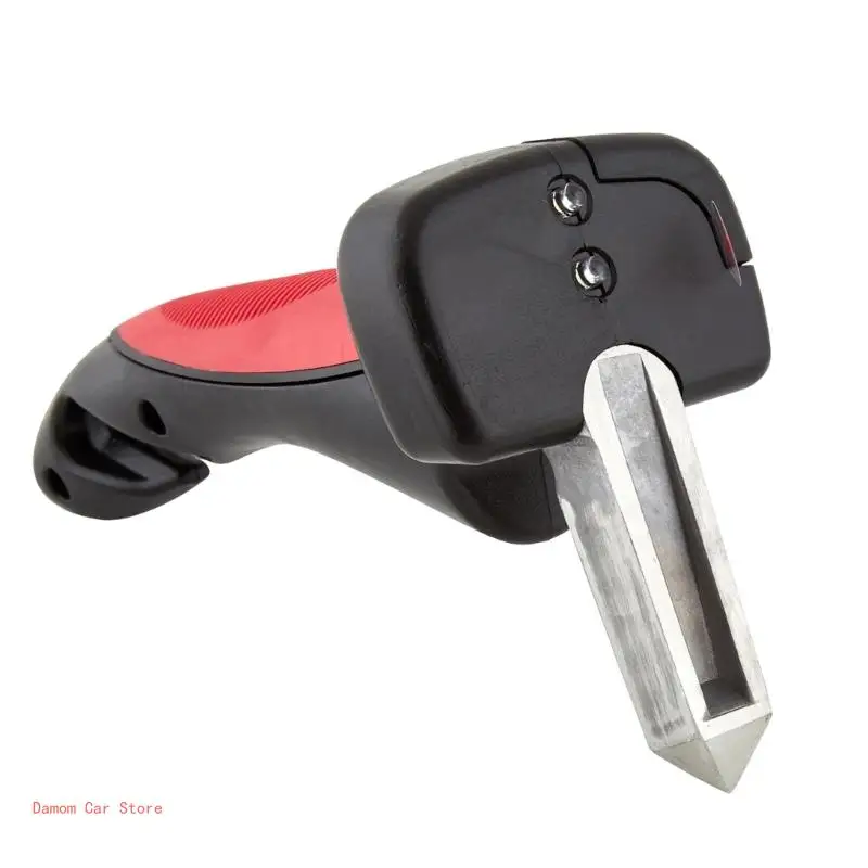 Entry Aid Aid Grab Handle Mobility Aid for Car with Integrated LED