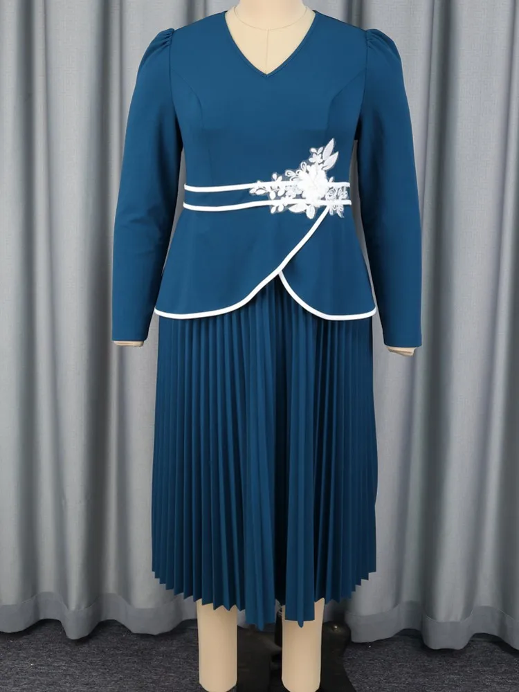 vestidos-africanos-2026-para-mulheres-elegante-vestido-midi-plissado-dashiki-de-manga-longa-roupas-tradicionais-africanas-femininas-vestidos-ankara
