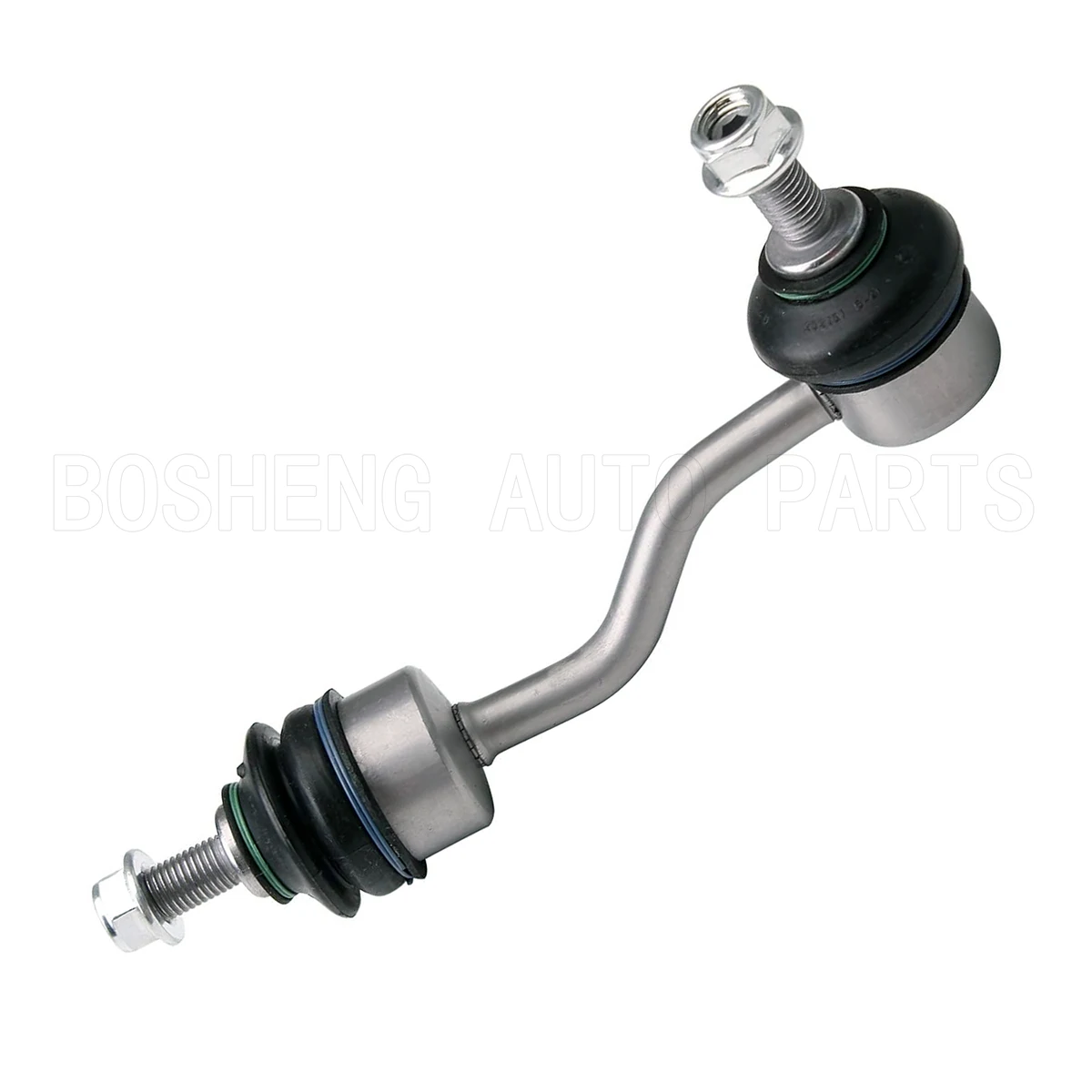 New For Tesla Model X 2015-2021 Rear LH/RH Stabilizer Bar Link Assembly OEM 1027491-00-A 102749100A 1027491 00 A T405L06 TC4983