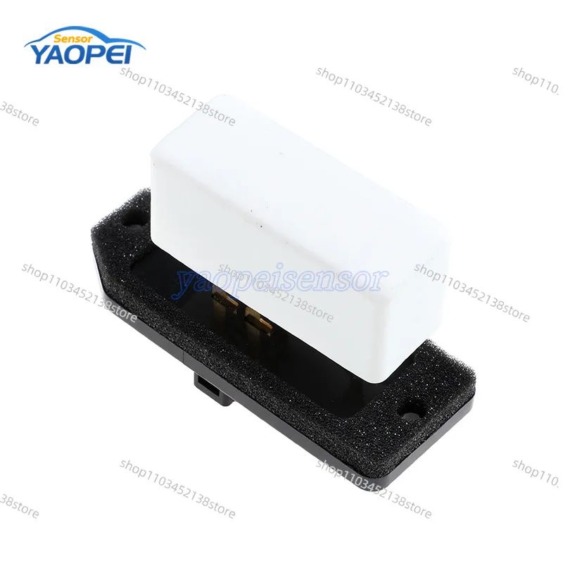 5014212AA Automotive Parts Are Suitable for 2000-2010 Jeep Free Light Blower Motor Resistance Heater Switch Control