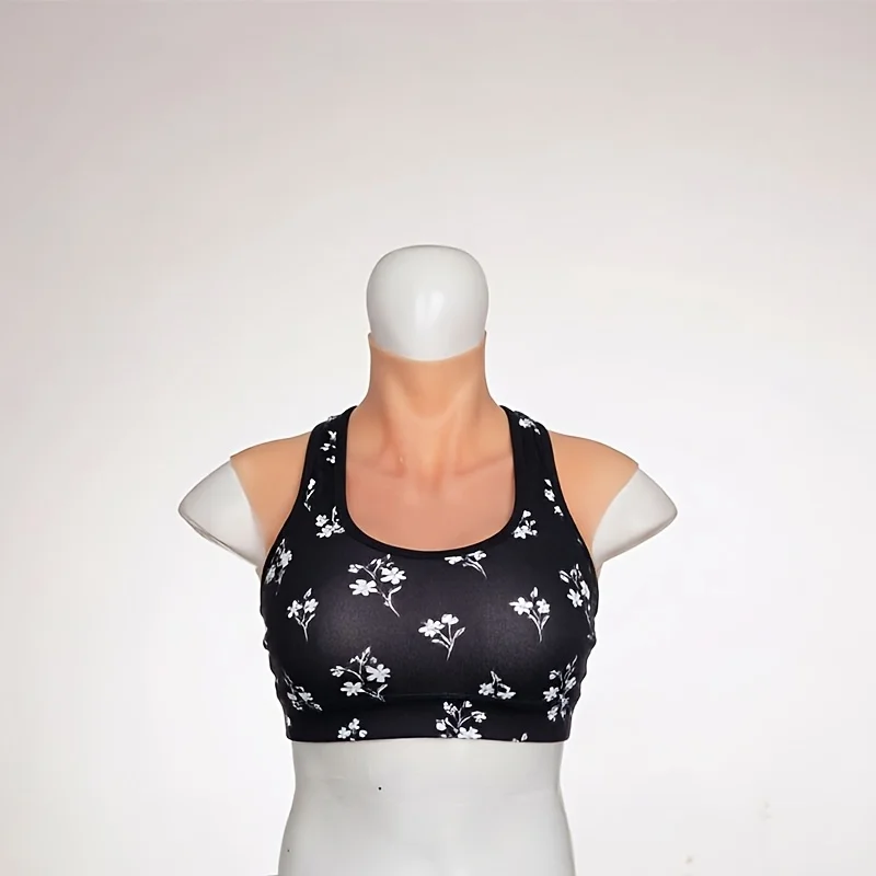 Realistic Silicone Breast Forms for Crossdresser Trans Cosplay Enhance Fake Boob with Skin Nipple Areola Plump Soft Shake Effect
