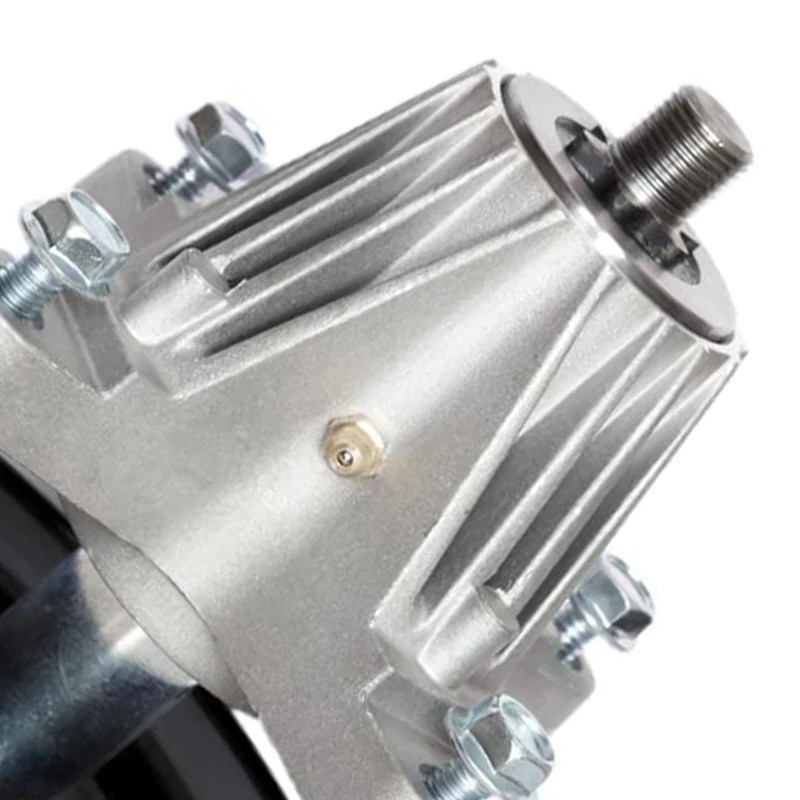 Imagem -06 - Conjunto do Fuso para Cub Cadet Mtd 91804822 618-04822 918-04889 Apto para Cub Cadet Craftsman Troy Bilt Pony 42 no Convés