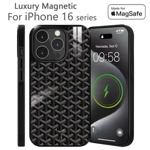 Maison Goyard Iphone Case AliExpress