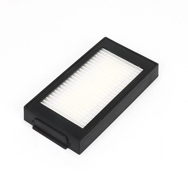 إكسسوارات روبوت احترافية للكنس والمسح ، قماش للمسح ، فرشاة جانبية ، فلتر لف ، قماش تنظيف ، شاو شاو ، 15 ro