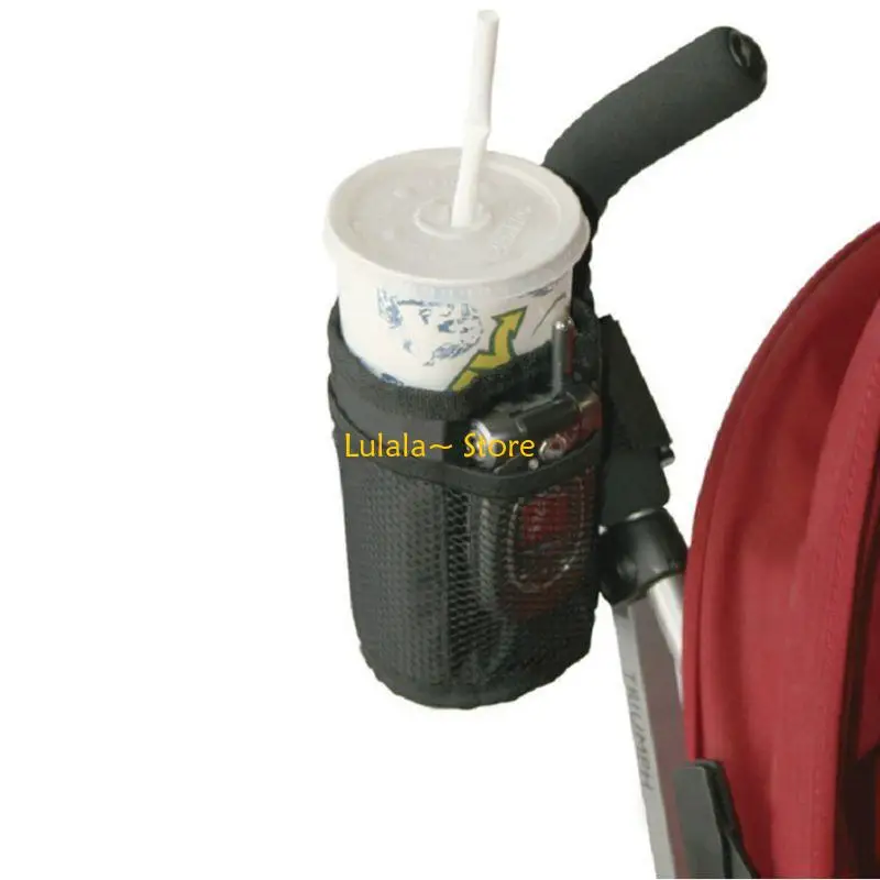 

Y4QA Travel Cup Warmer Thermostat Heater Infant Feeding Bottle Bag Storage Cover