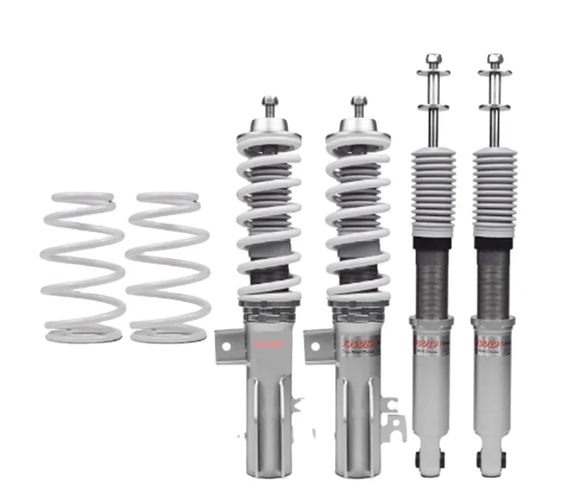 

High Quality Car Shock Absorbers Suspension Parts Adjustable Coilover DD-S for Suzuki Ciaz