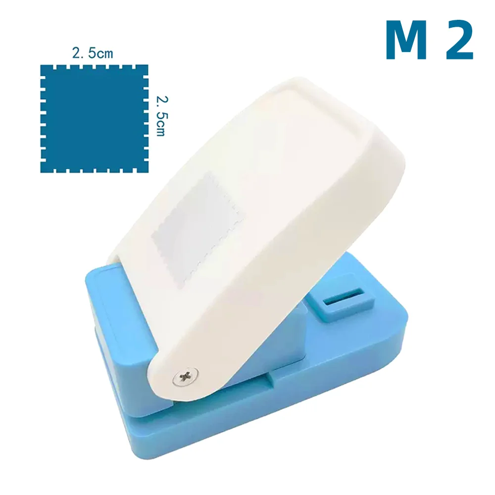 Variant: M 2.5x2.5cm