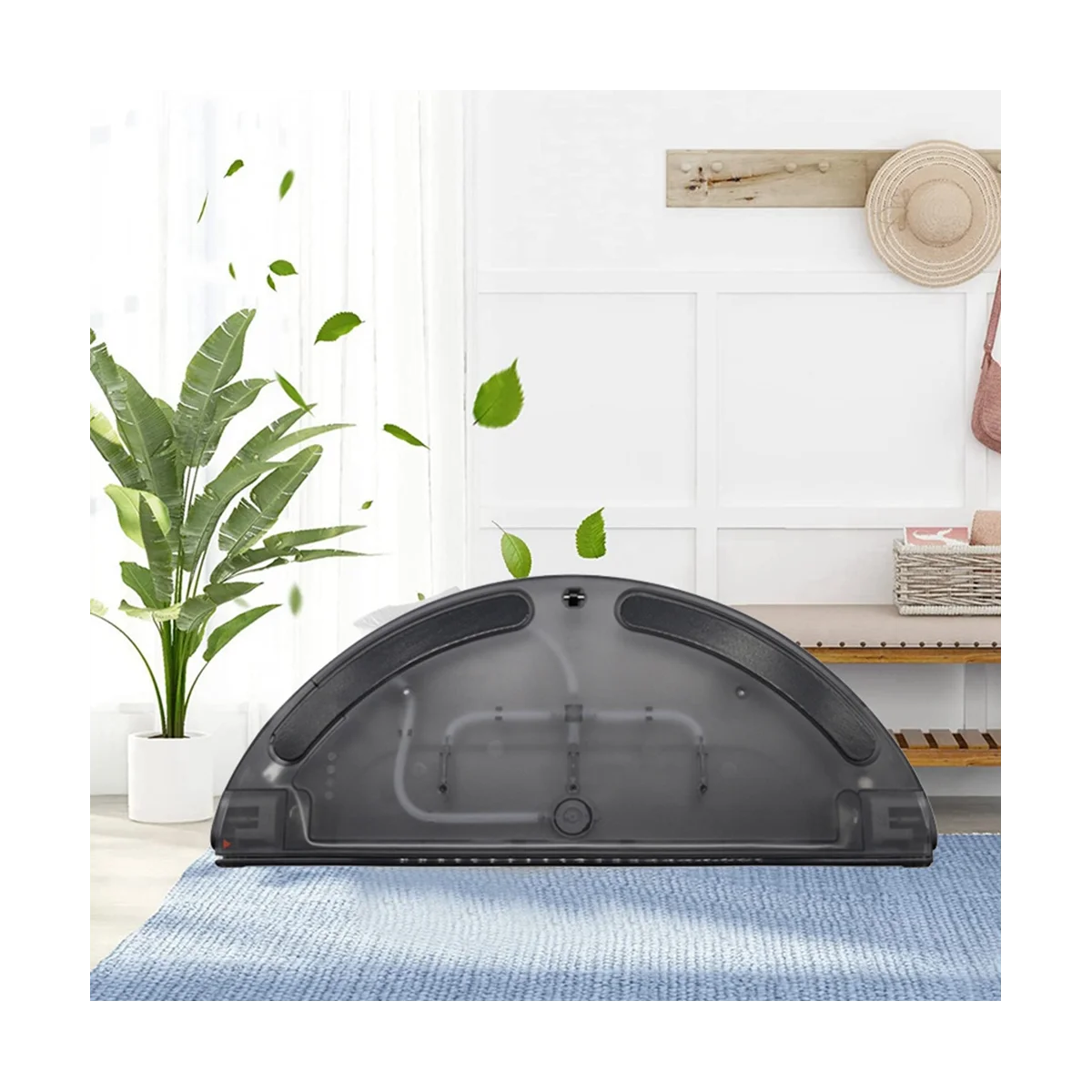 Резервуар для воды для пылесоса 1T STYTJ02ZHM/D9, резервуар для воды с электрическим управлением