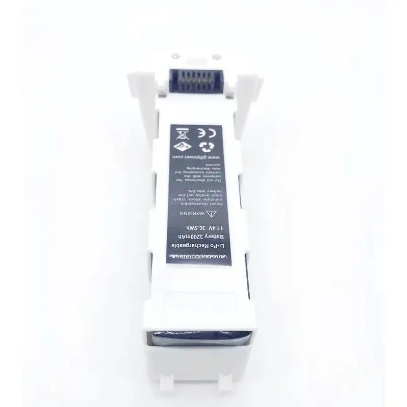 [New] for Hubsan Zino 4K H117S battery 11.4V 3200mAh/4200mAh