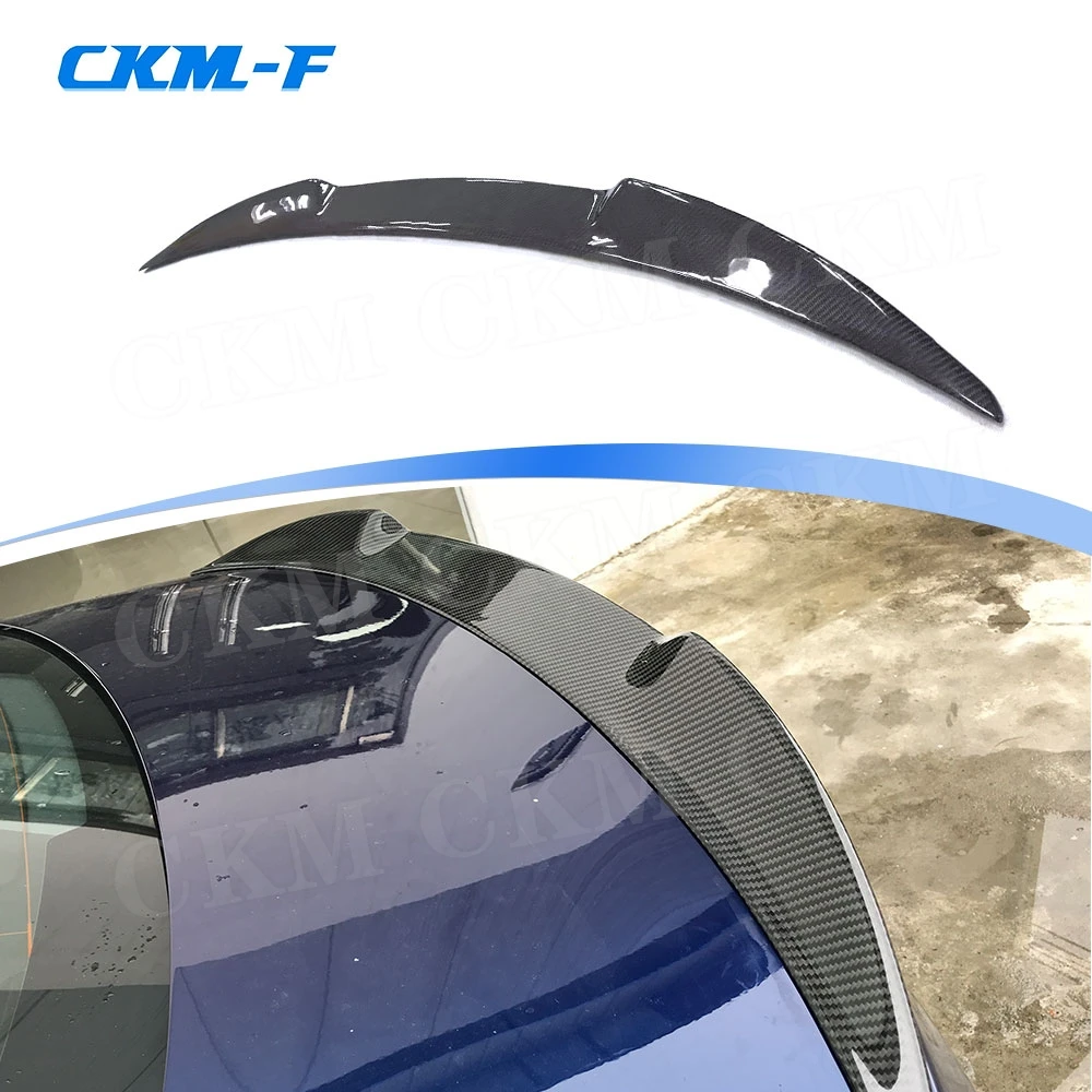 Carbon Fiber Car Re…