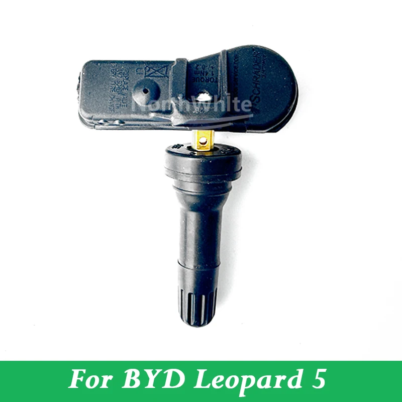 

4pcs Tire Pressure Monitoring System Sensor For BYD Leopard 5 SFH-3609200