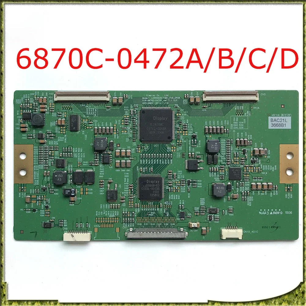 6870c-0472d-6870c-0472a-6870c-0472b-6870c-0472c-t-con-board-6870c-logic-board-the-display-t-con-board-placa-tv-tcom-card
