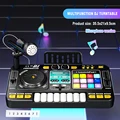 Microphone PRO