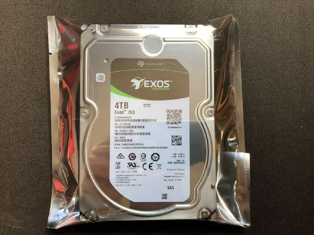 para st4000nm0025 seagate enterprise 4tb 72k 12 gb s 35 disco rigido original sas 01