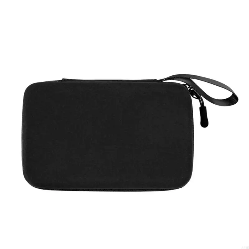 

85WD Large Capacity Case for Retroid Pocket 2 Game Console Carry Bag Shockproof