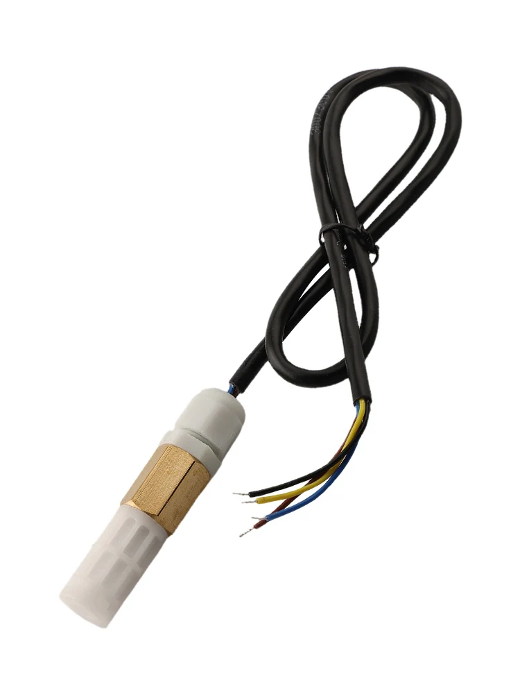 Precise Data For Installation Humidity Sensor Module RS485 Communication Sensor Accurate Measurement High Sensitivity