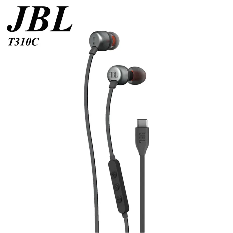 Jbl Tune 310C Offic… - image