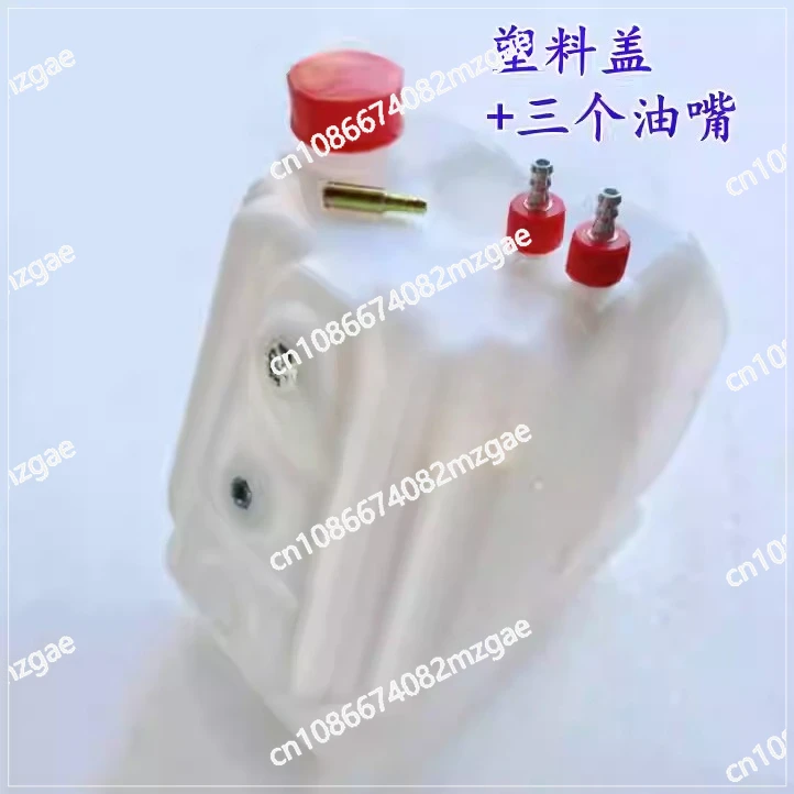 

Special plastic fuel tank for karting in the competition venue, modified paragliding fuel tank, power umbrella fuel tank