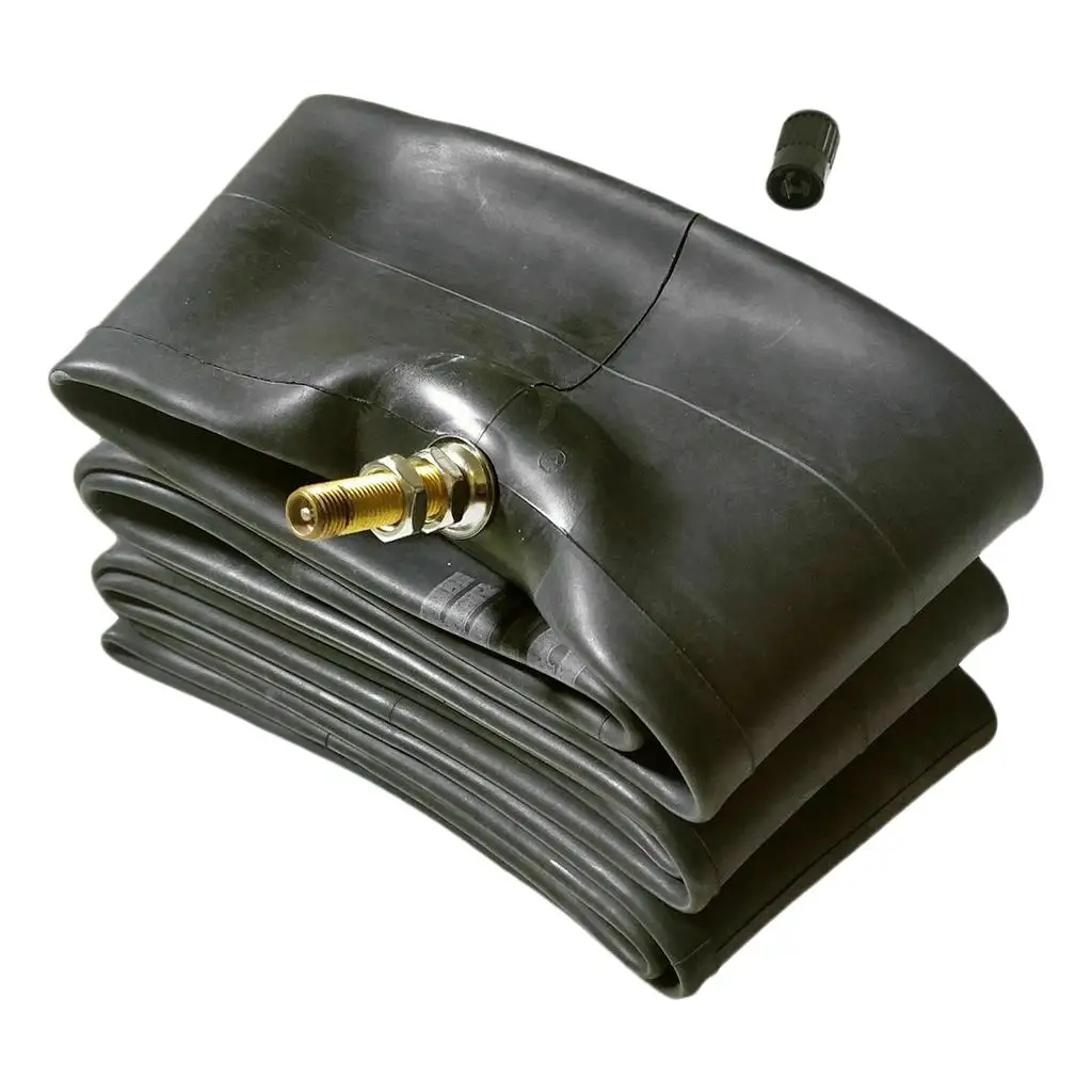 الأنبوب الداخلي للدراجة النارية 2.75/3.0x21 الإطارات 2.75-21 3.00-21 80/100-21 90/90-21