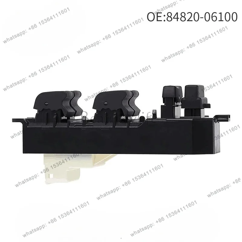 ZJ.84820-06100 for automotive, glass lifter switch
