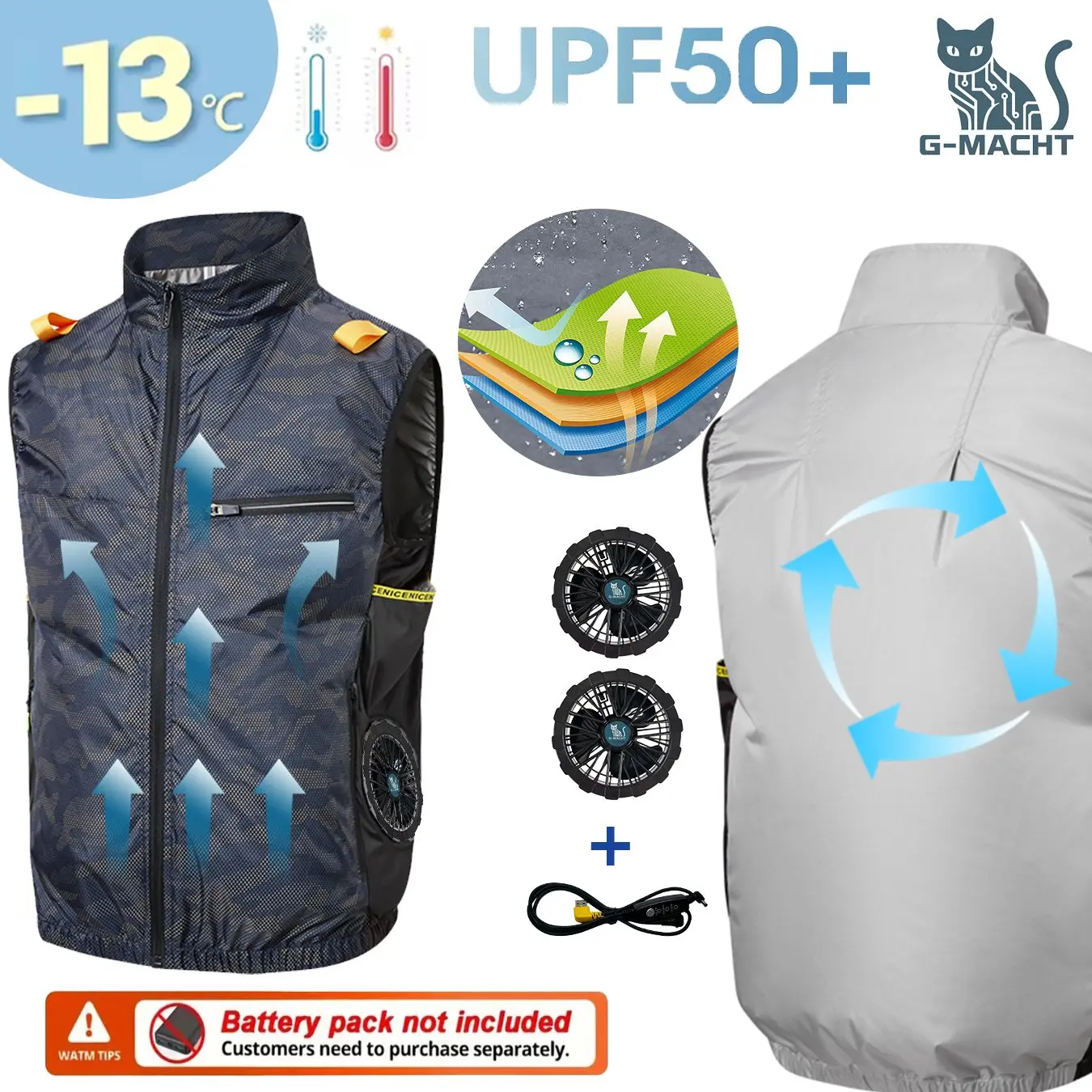 Thumbnail 4 - #18 Hiking Apparel Discount Picks