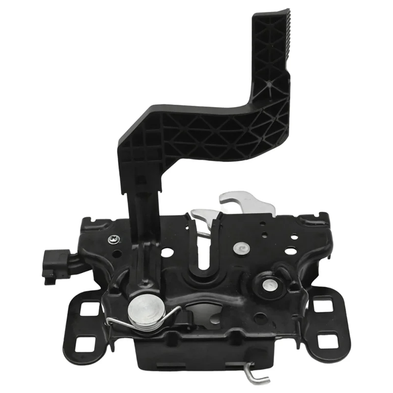 

Hood Latch Lock Assembly For Chrysler Pacifica Voyager Engine Hood Lock Parts 68237953AD 68237953AF