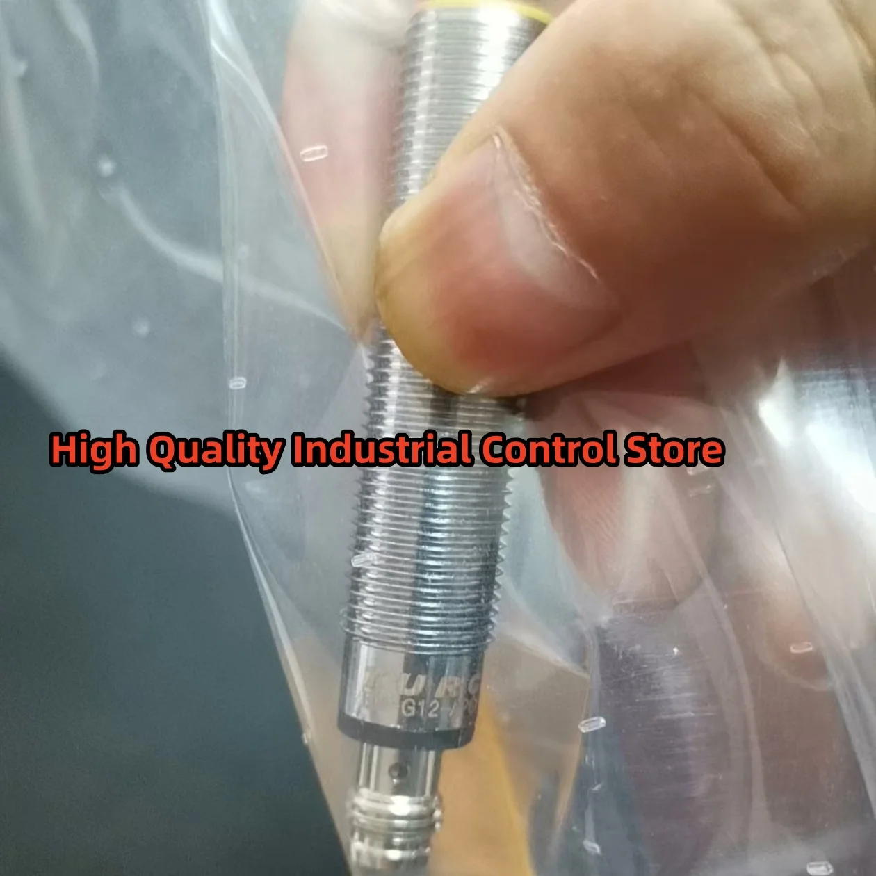 センサー Bi4-G12-AP6X-V1131 BI4-M12-AN6X-H1141 新しいオリジナル