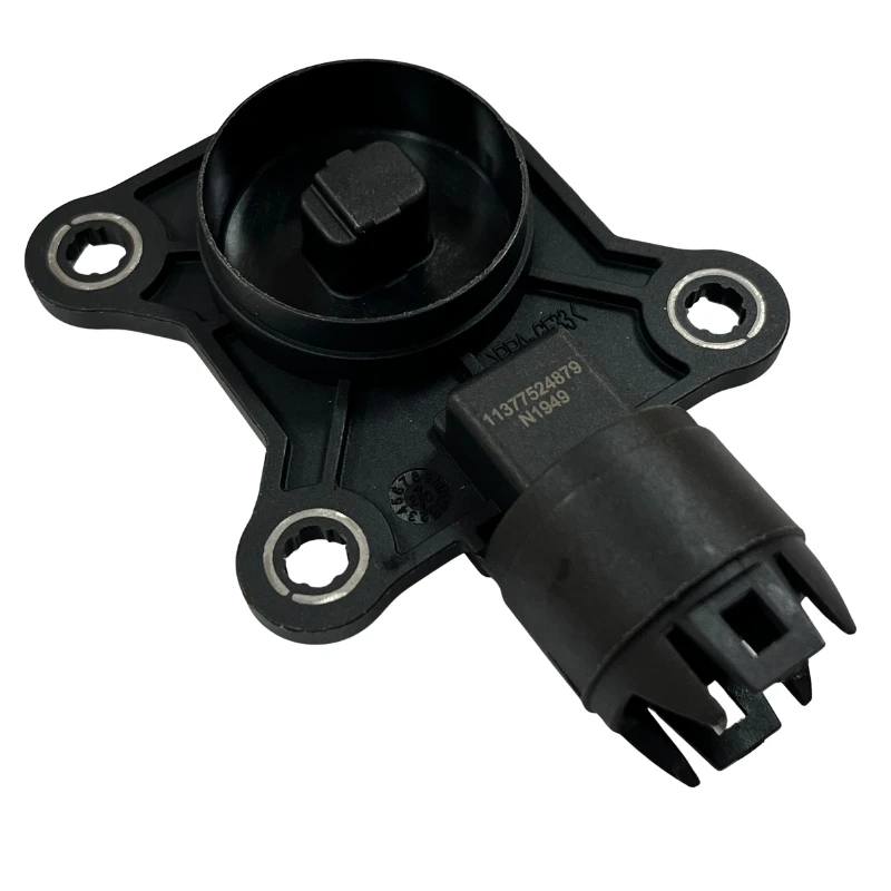 New Engine N52N Eccentric Shaft Sensor 11377524879 for BMW 325i 330i 523i 730Li X3 2.5si Z4 23i - Timing Camshaft Sensor Car Par