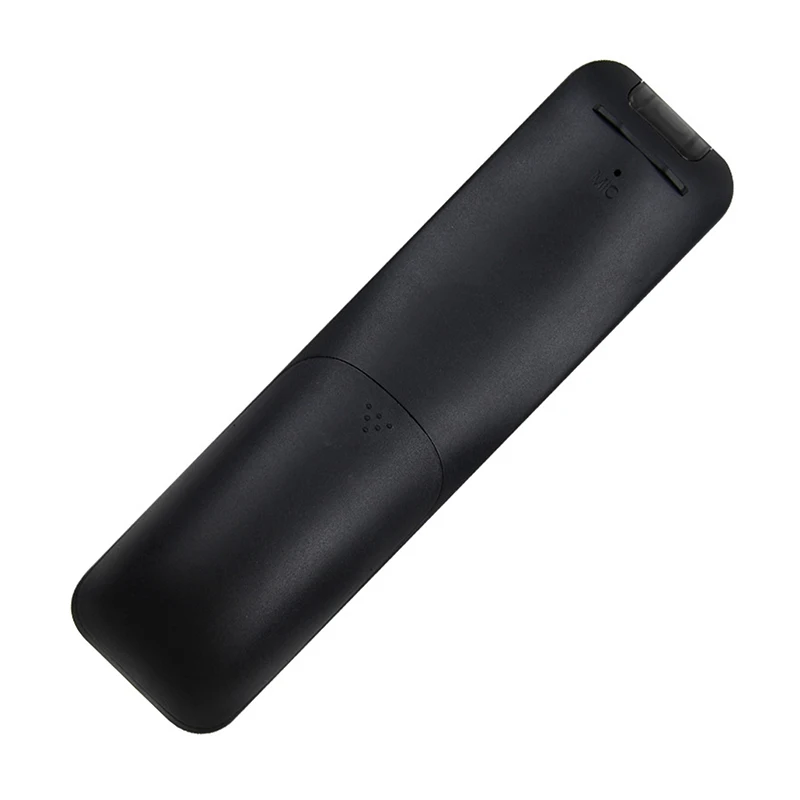 Pilot głosowy do Smart TV, bezprzewodowy pilot 2.4GHz z USB do Android TV Box / PC