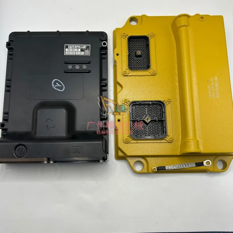 Hot saleCarter 320D 323D 329D 330D 336D2 C7 C9 C13 engine hydraulic original computer board