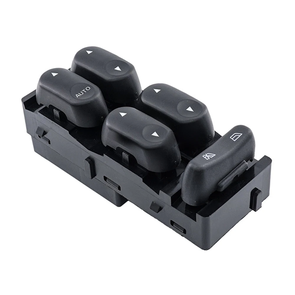 

Power Master Window Switch for Ford F250 F350 F450 F550 Super Duty 2002-2007