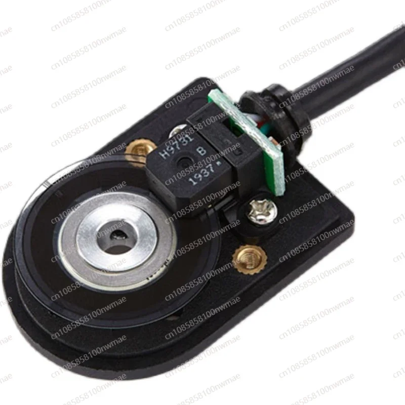 

Инкрементальный энкодер, 100 линий, 200 линий, 360 ЛИНЕЙ, 400 ЛИНЕЙ, 500 линий, 1000 LinEs, 1024 линии