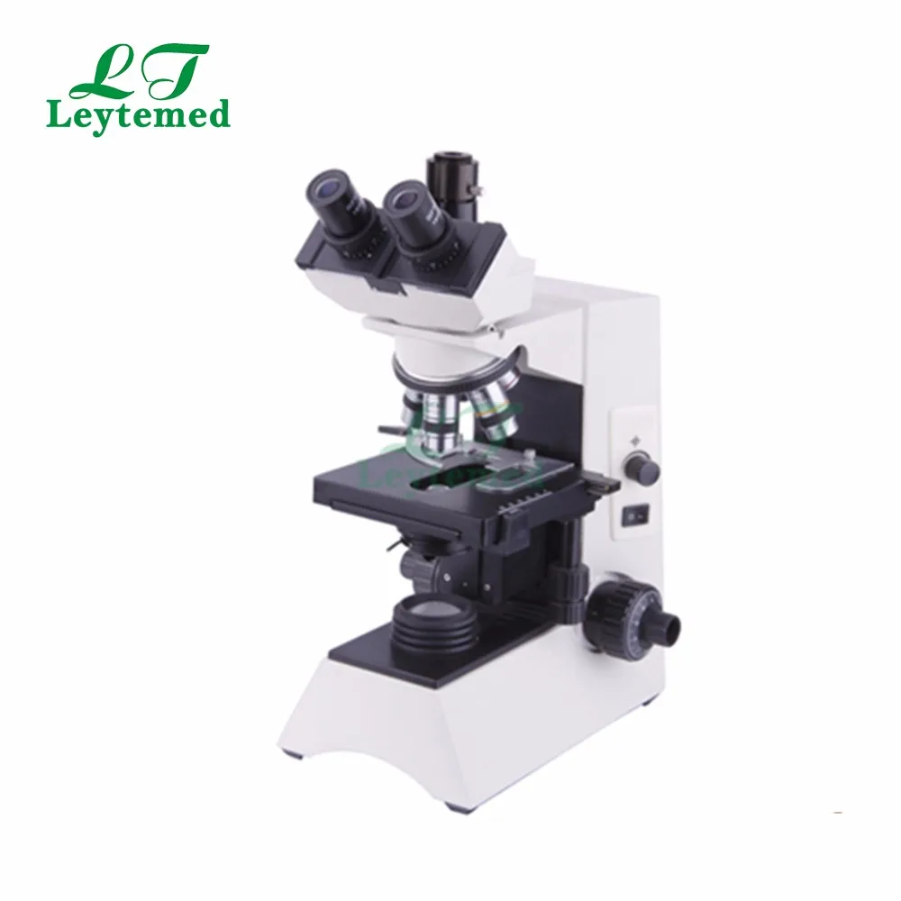 LTLM14 Multi head zoom stereo Microscope for research