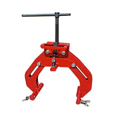 Pipeline Welding Quick Alignment Clamp Pipe Alignment Clamp Welding Strong Welding Positioner