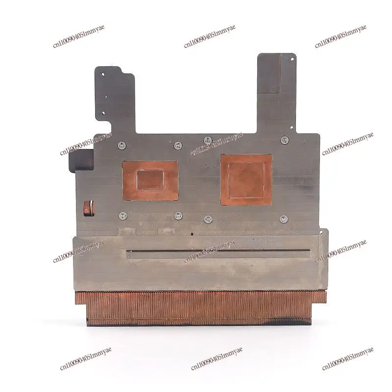 

All-in-one Machine Radiator, Notebook Radiator, Computer Chassis Cooling Fan, Copper and Aluminum CPU Radiator