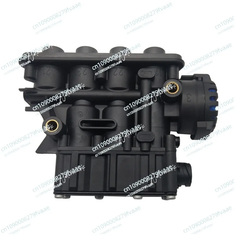 

VOE 21083660 Air Suspension Valve K019821N50